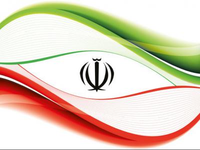وکتور-پرچم-ایران