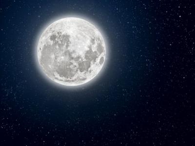 دانلود عکس با کیفیت ماه