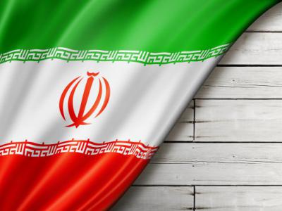 دانلود عکس با کیفیت عالی پرچم ایران