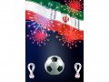 وکتور-فوتبال-ایران