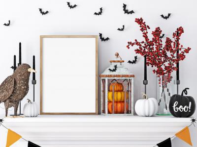 دانلود-عکس-با-کیفیت-عالی-پس-زمینه-دکور-هالووین