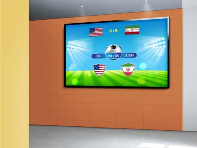 وکتور-فوتبال-جام-جهانی-ایران-آمریکا