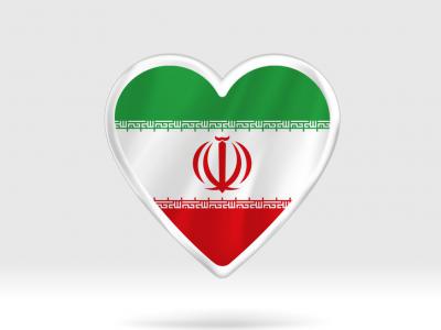 دانلود-طرح-لایه-باز-پرچم-ایران