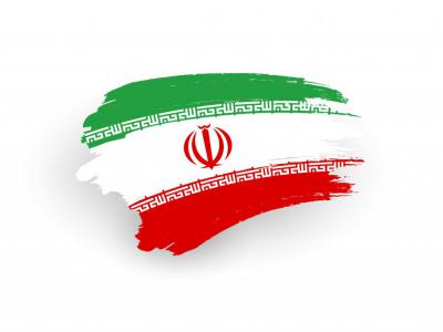 دانلود-طرح-لایه-باز-پرچم-ایران