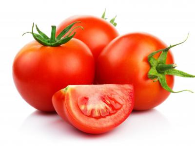 دانلود عکس با کیفیت عالی گوجه فرنگی