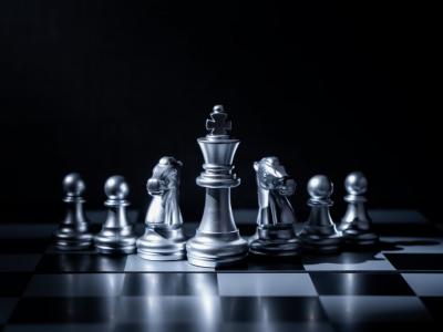 دانلود عکس با کیفیت شطرنج