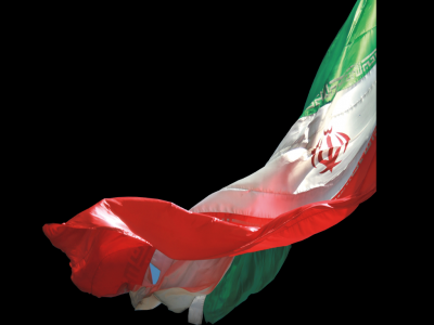 پرچم-ایران-png